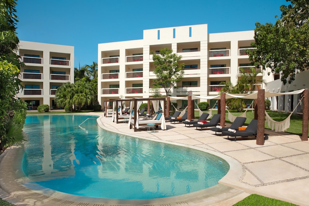 Dreams Puerto Morelos Resort & Spa 5/73