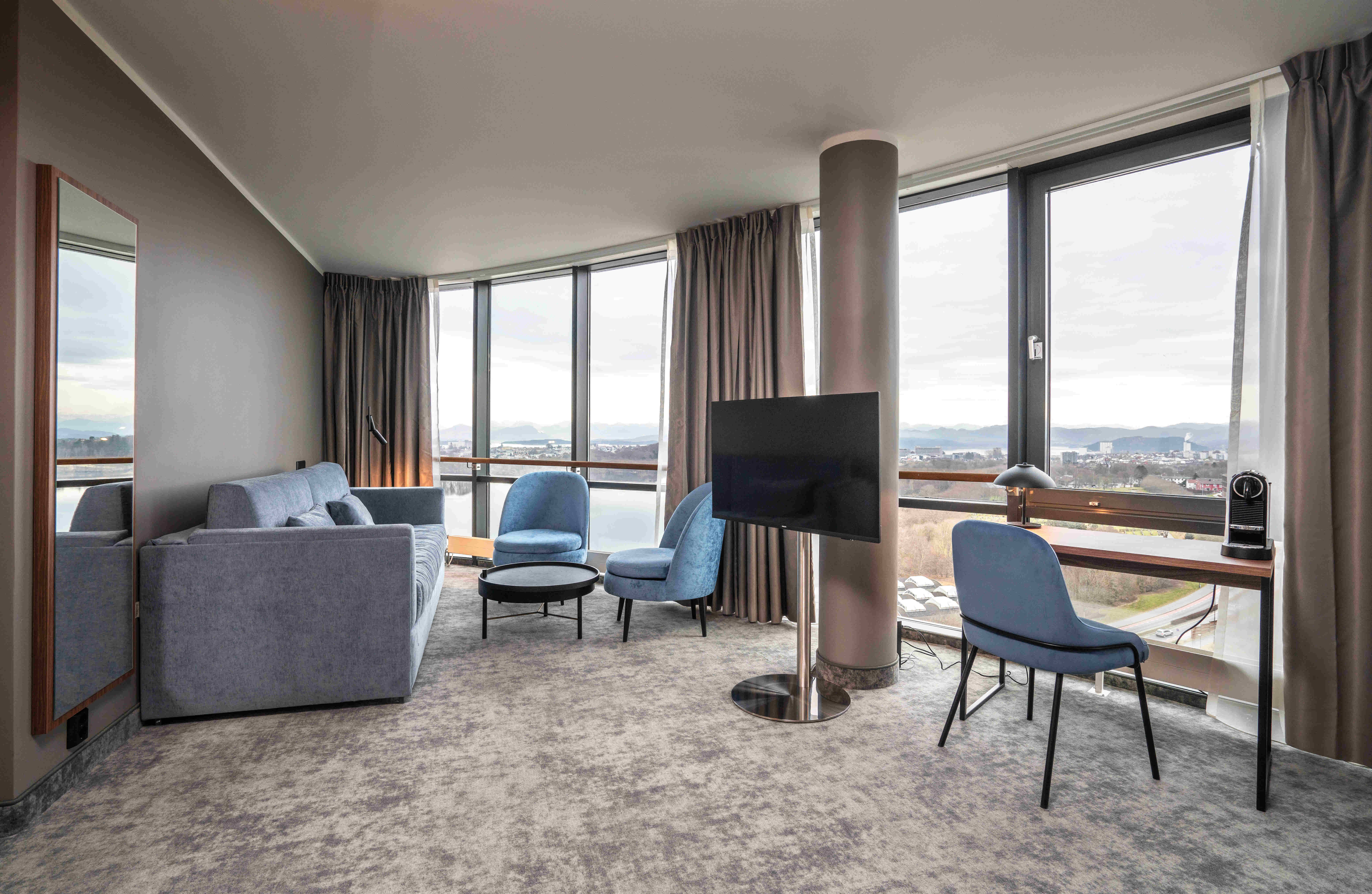 Thon Hotel Stavanger Forum 17/29