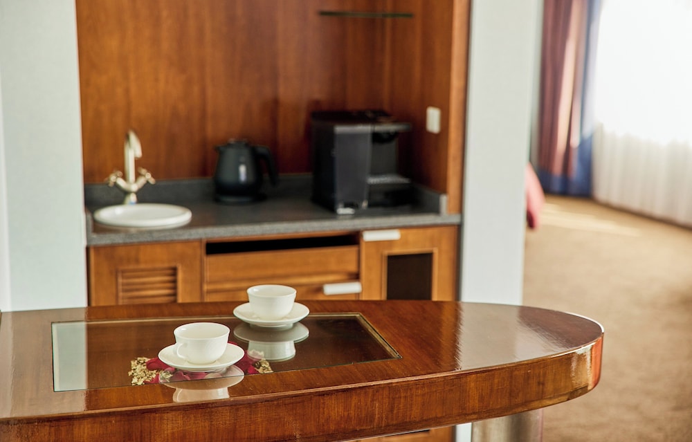 Urayasu Brighton Hotel Tokyo Bay 5/45