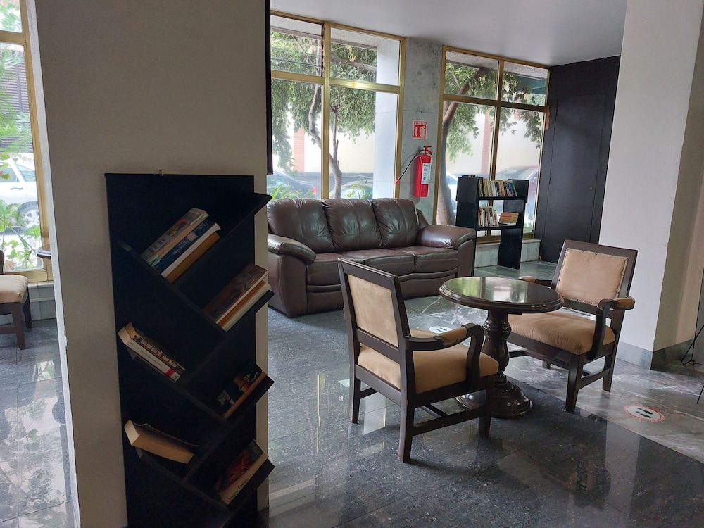 Hotel Senorial 15/28