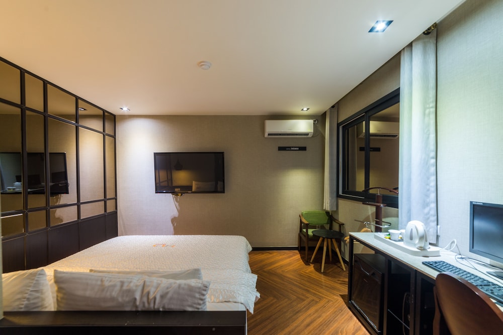 Hotel 2 Heaven Songdo 21/66