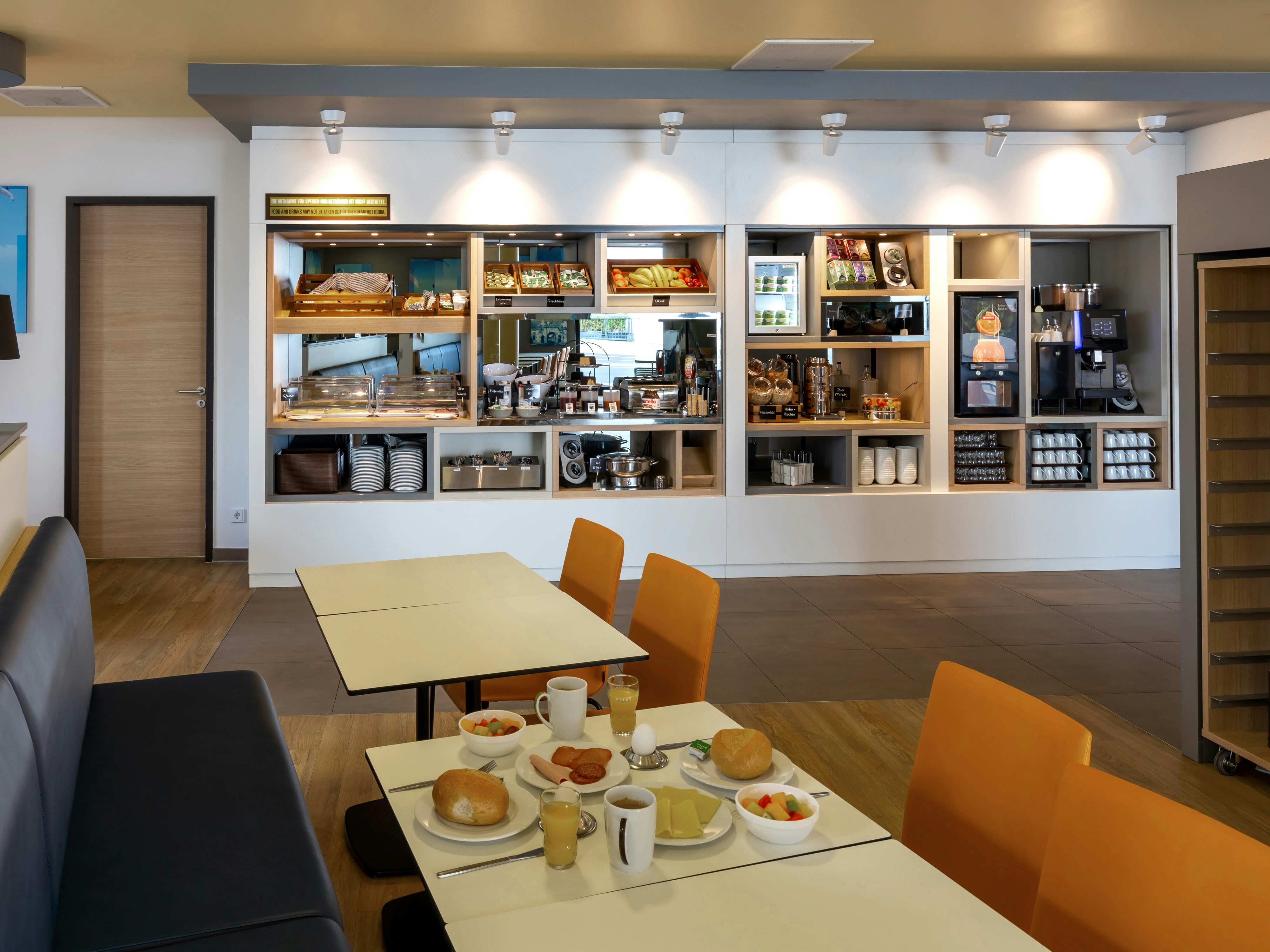 B&B Hotel Fulda 23/32