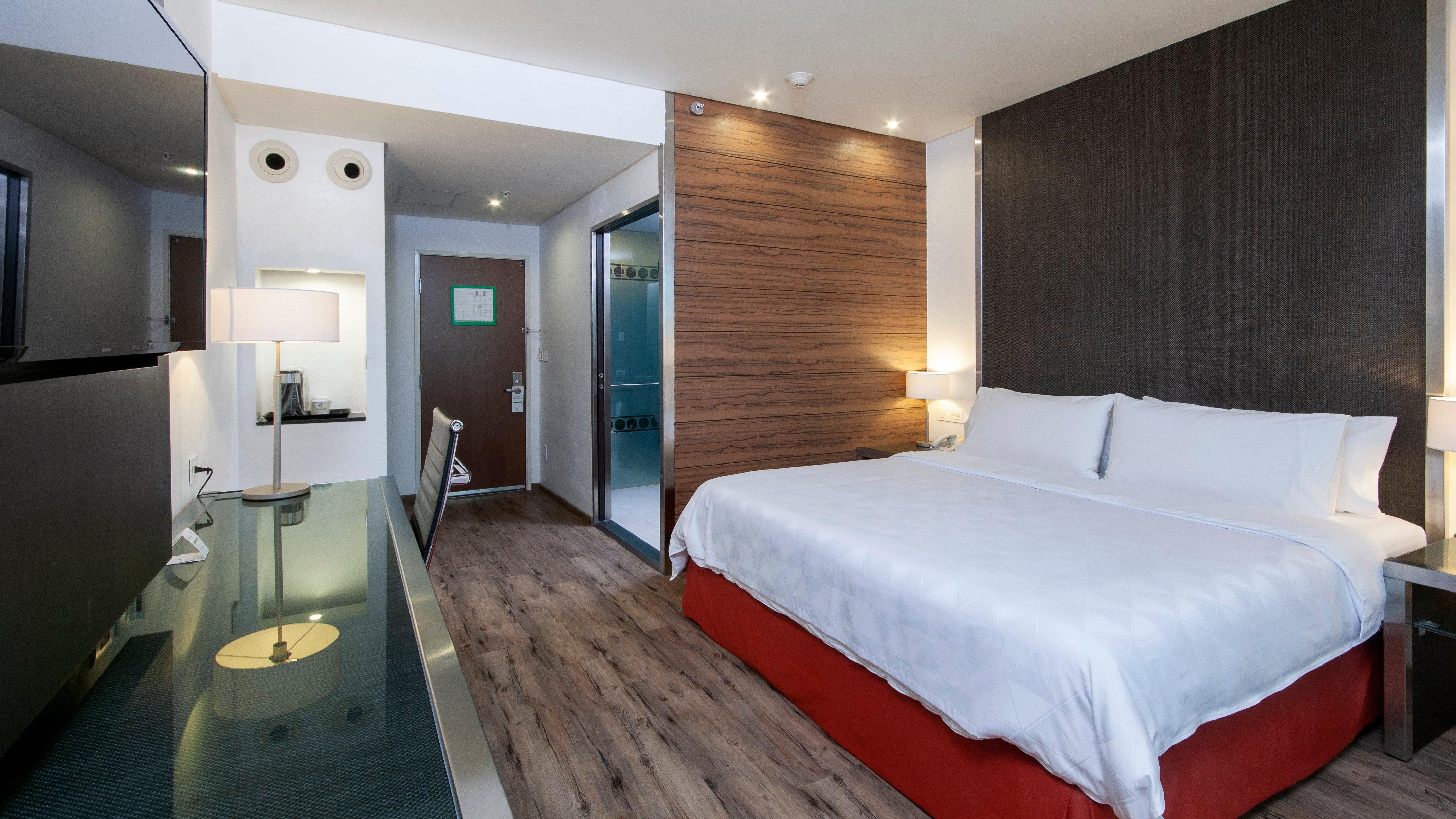 Room, King Bed