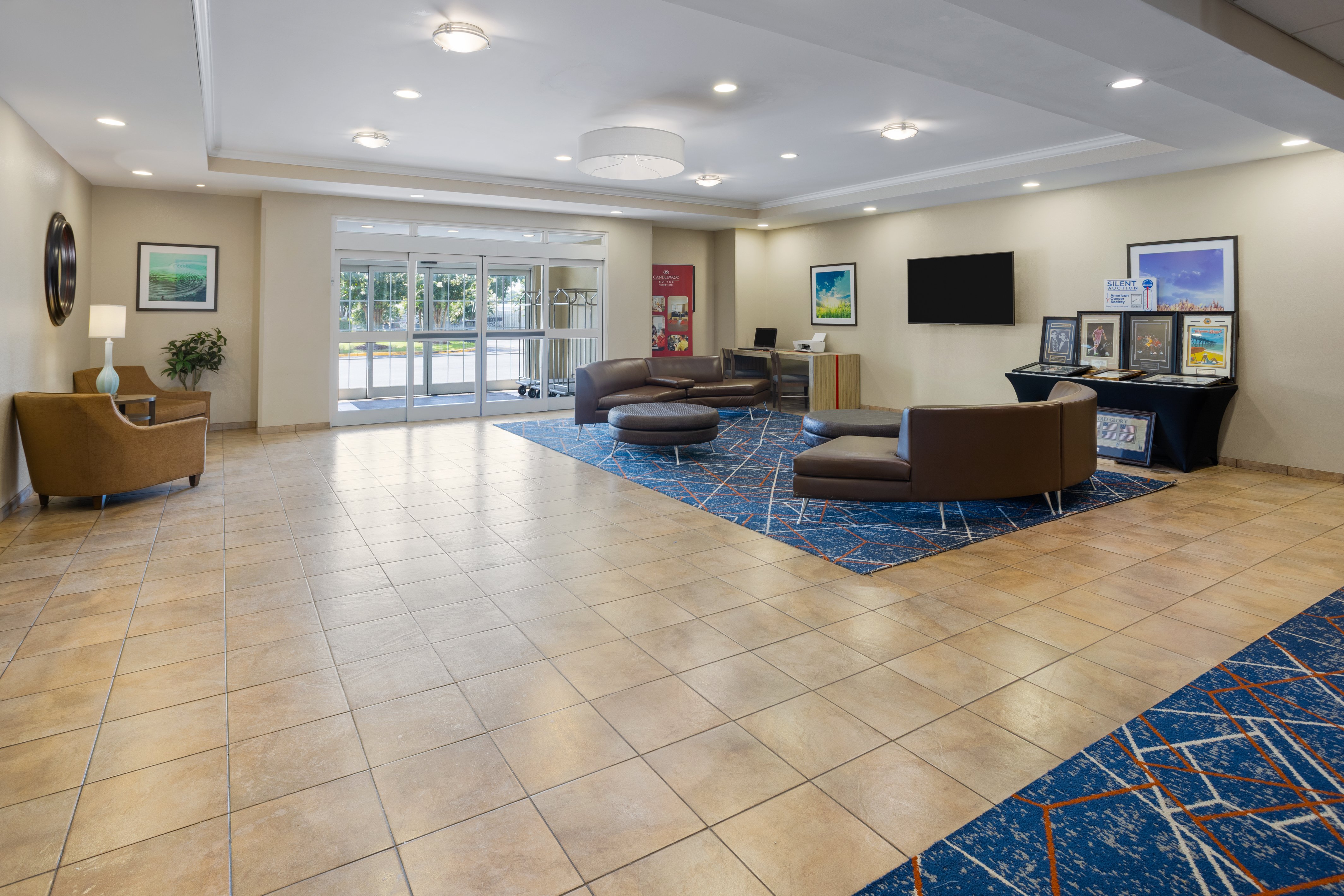 Candlewood Suites Norfolk Airport 22/38