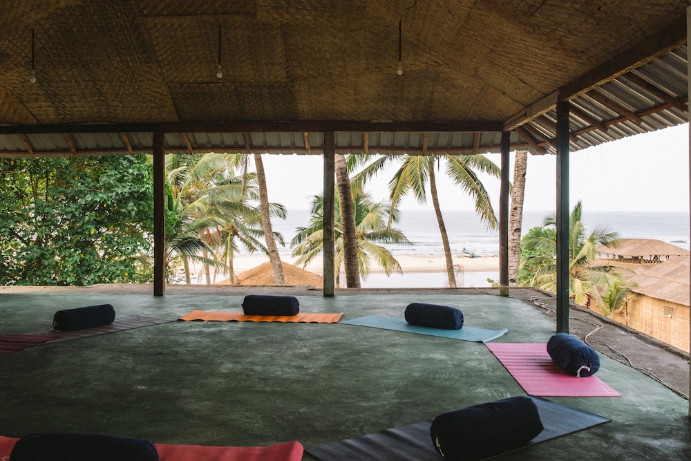 Nalanda Retreat Goa 22/48
