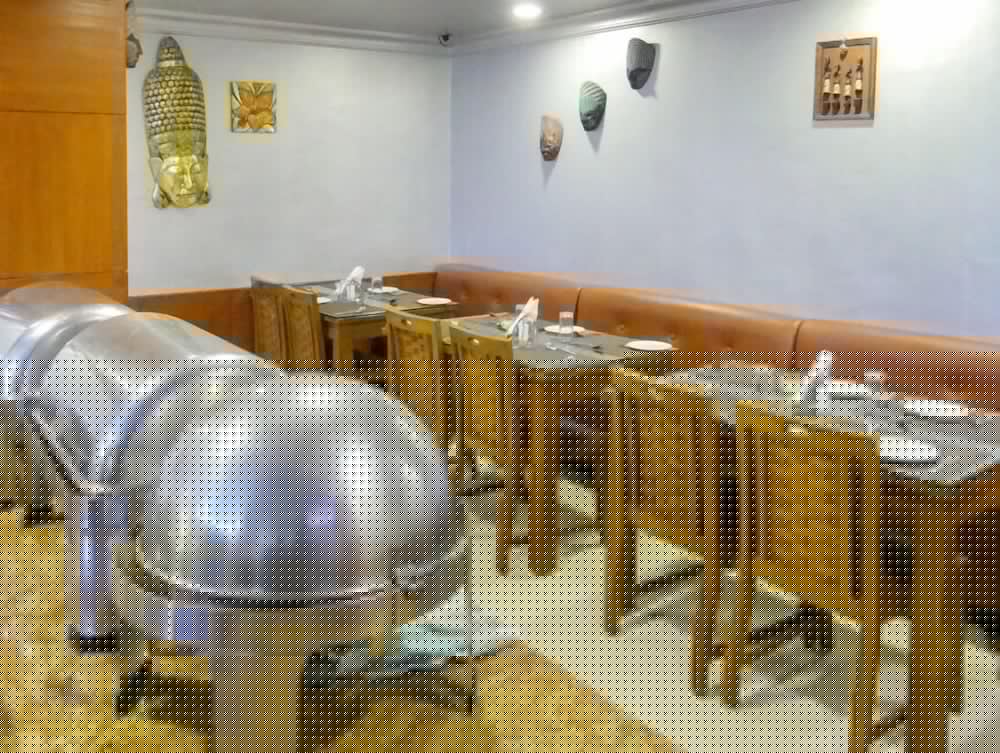 MEENAKSHI'S SUNSHINE HOTEL 26/29