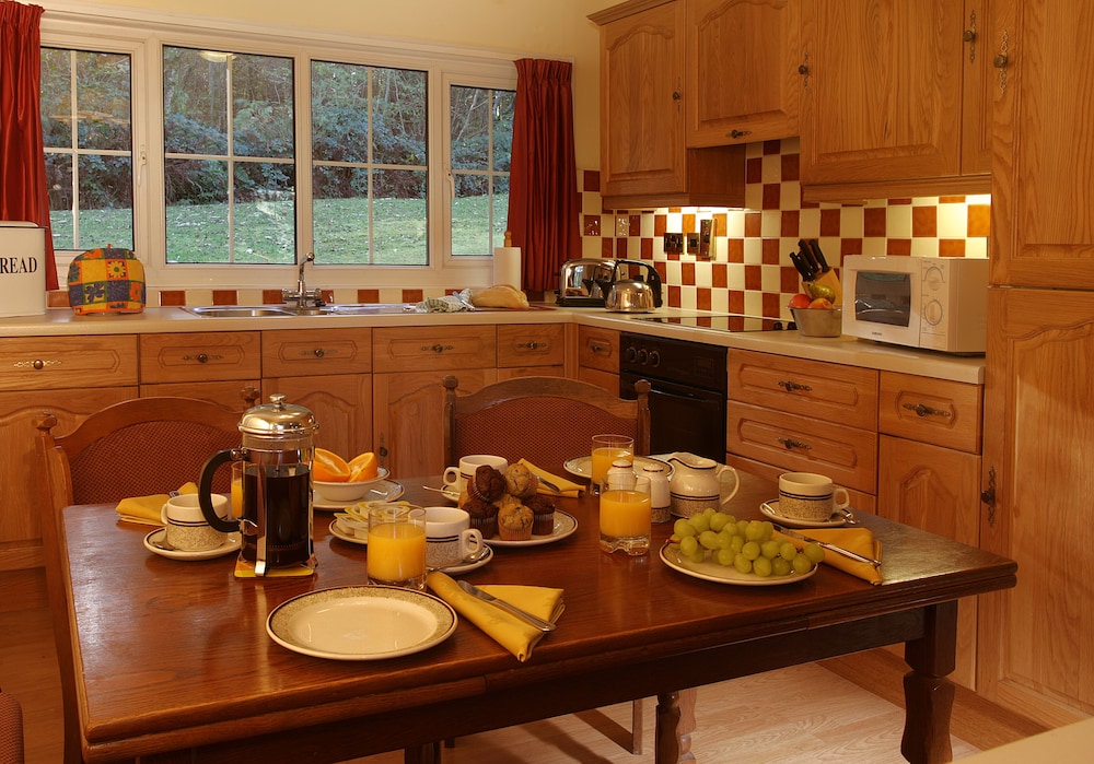 Macdonald Resorts Plas Talgarth 52/71
