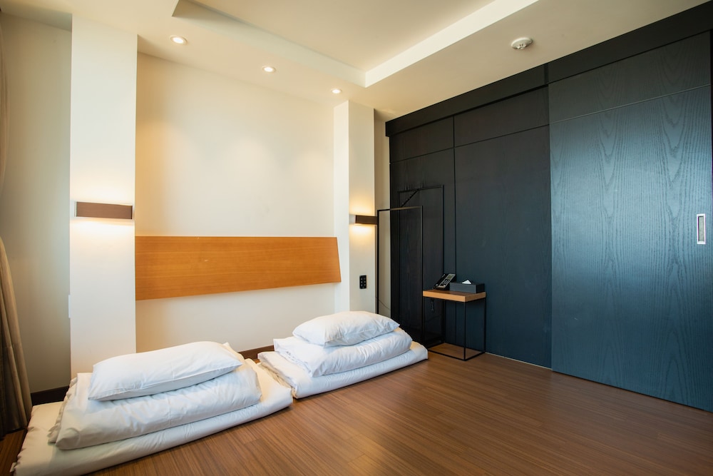 ONDOL, DELUXE, OCEAN VIEW