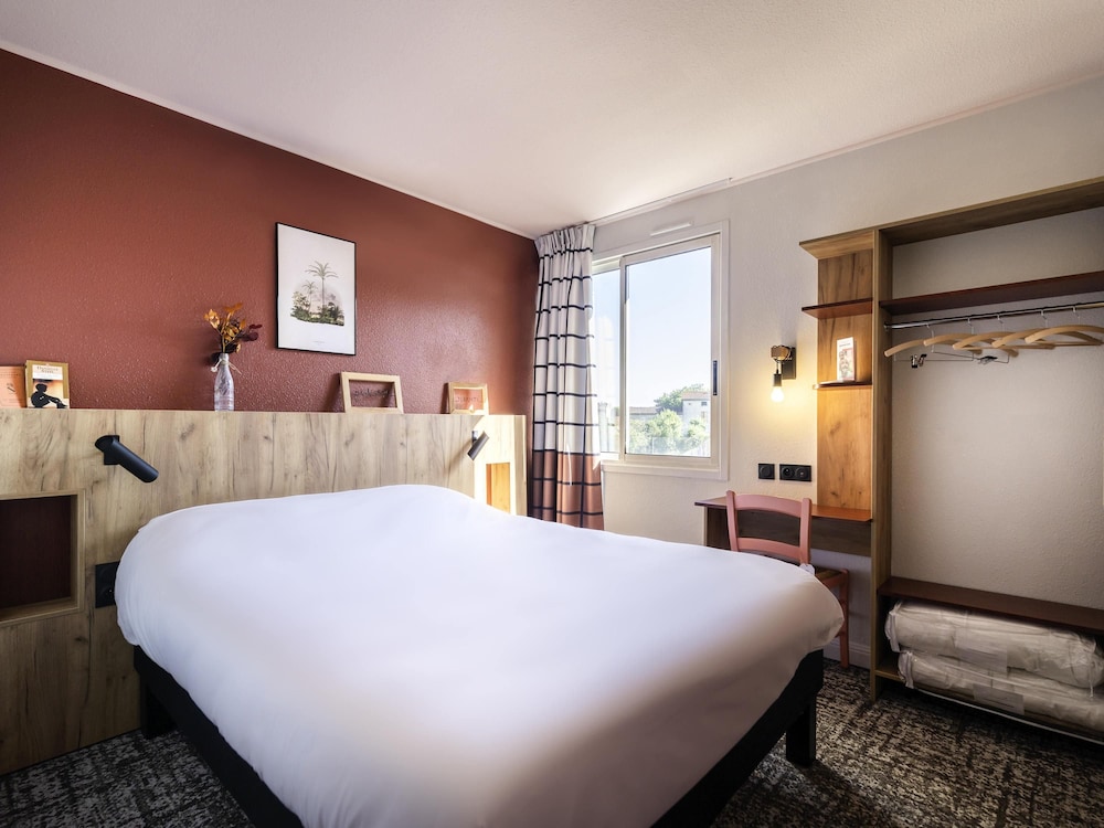 Greet Hotel Castres Saix 14/71