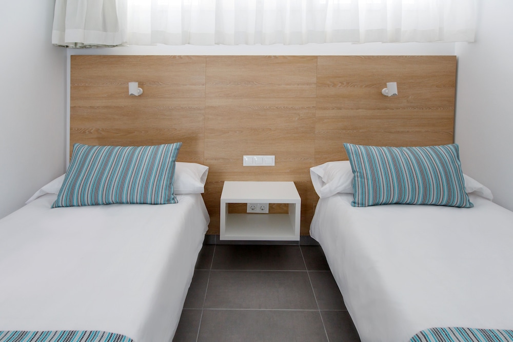 Walhalla Apartamentos 22/51