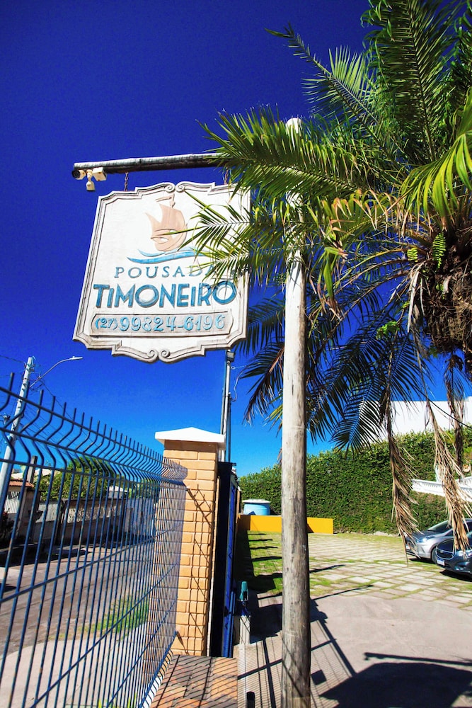 POUSADA TIMONEIRO 45/51