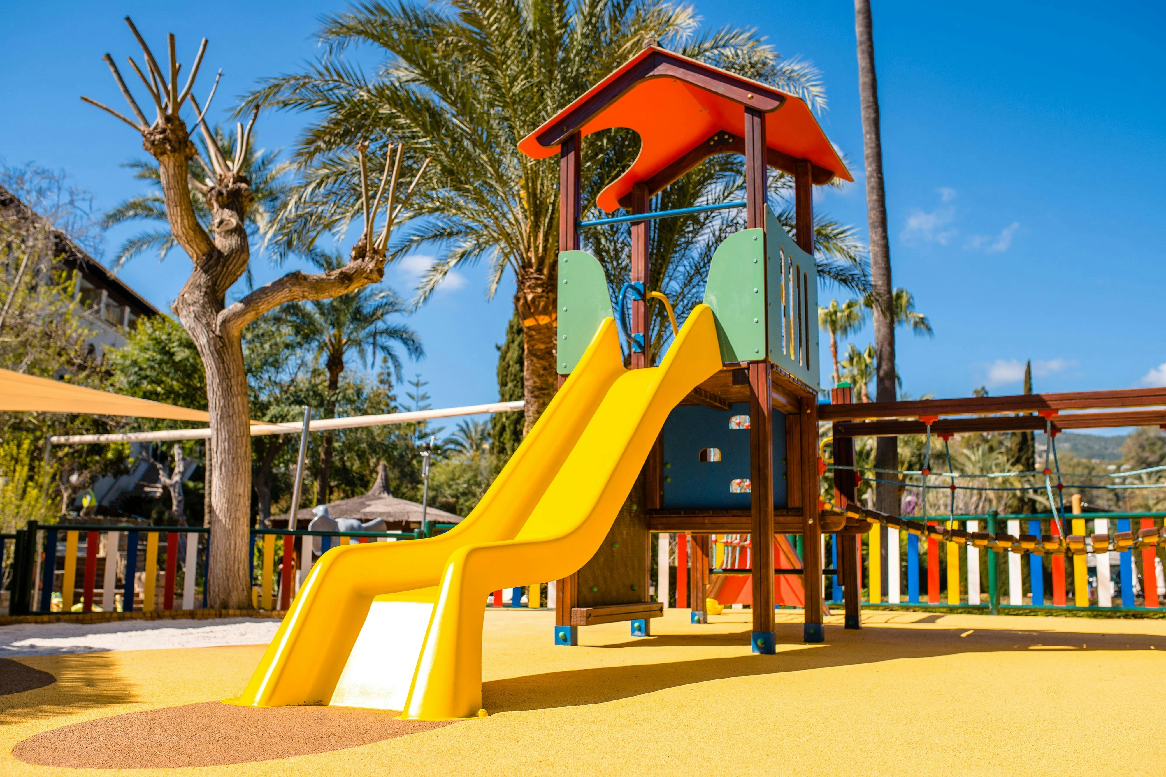 Sheraton Mallorca Arabella Golf Hotel 75/83