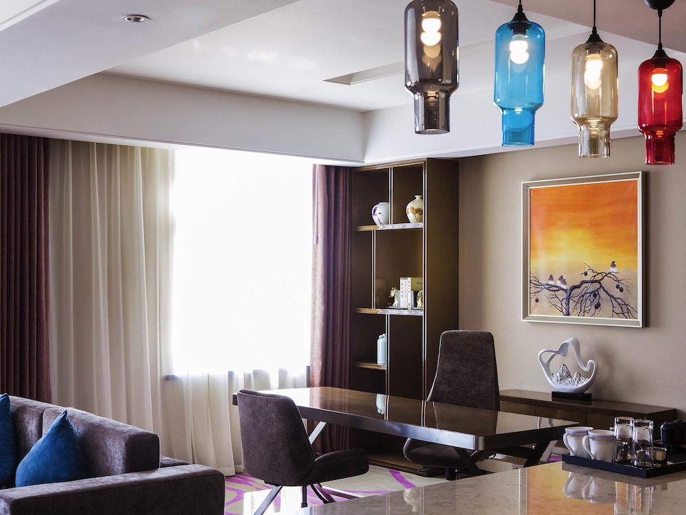 NOVOTEL DAQING HAOFANG 29/47