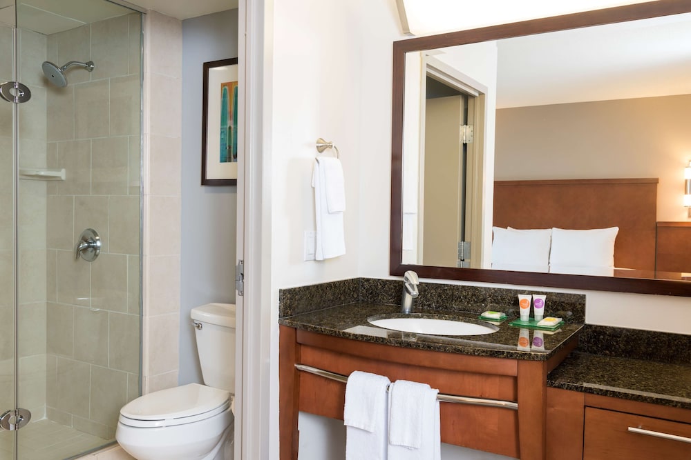 Hyatt Place Sarasota Bradenton 64/65