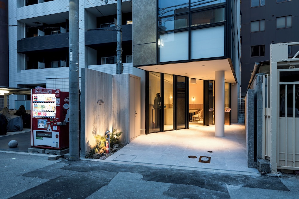 Hotel S-Presso South II 42/50