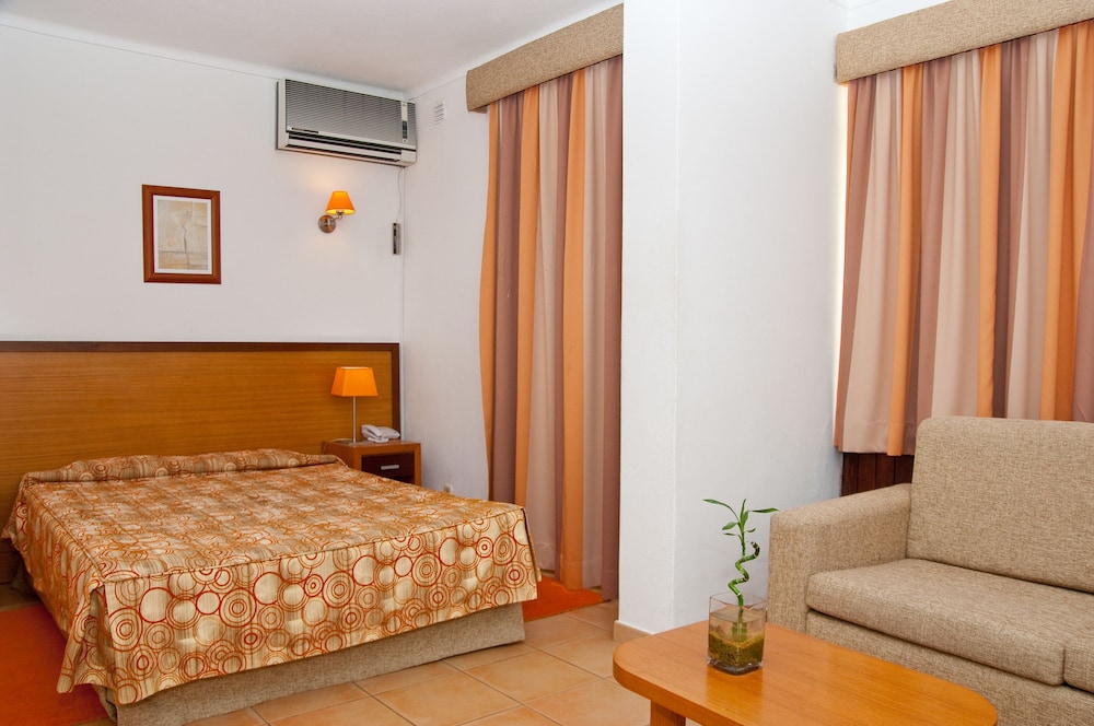 Hotel Pinhal Do Sol 13/50