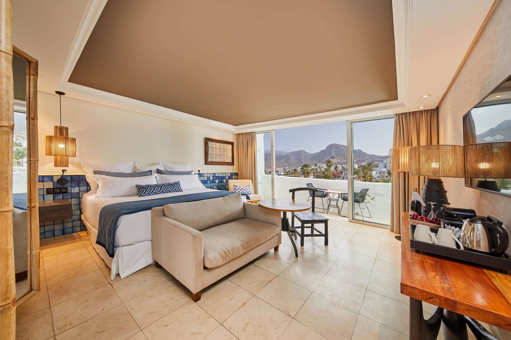 Dreams Jardin Tropical Resort & Spa in SAN EUGENIO