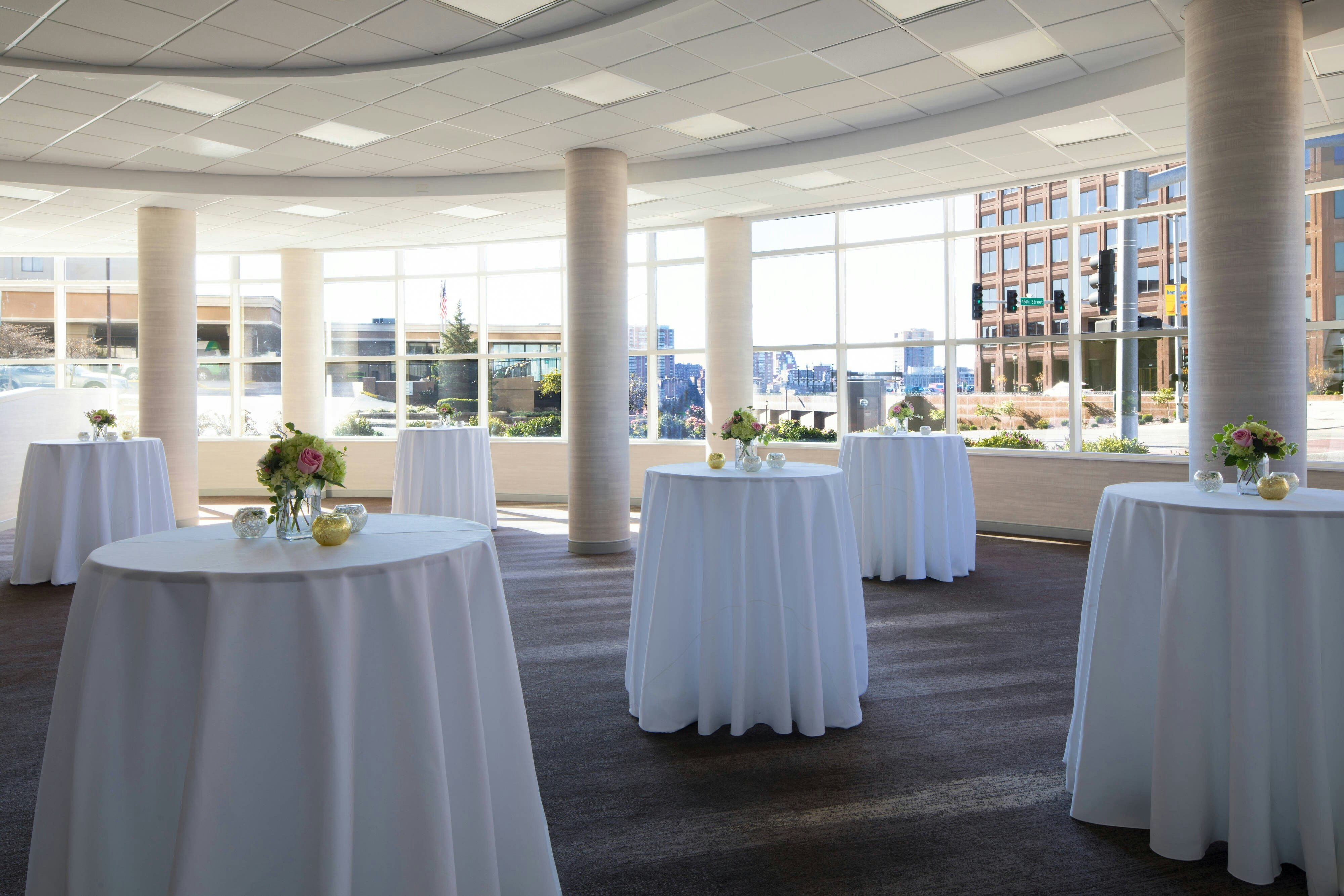 Kansas City Marriott Country Club Plaza 32/44