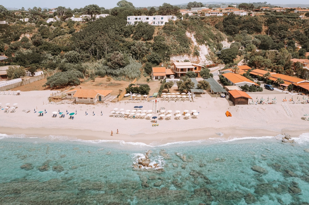 La Conchiglia Village Suites 43/50