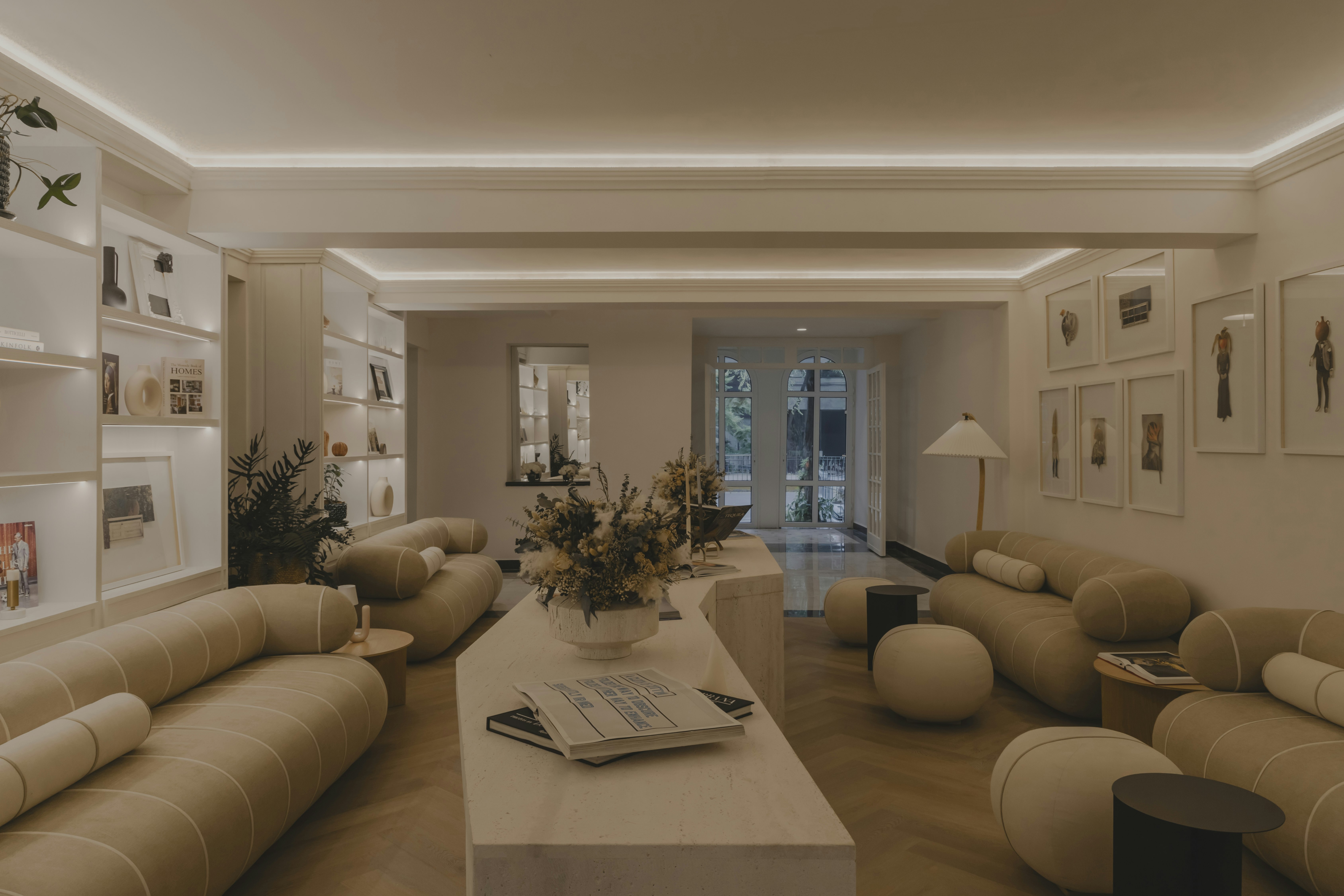 Casona Roma Norte 43/58