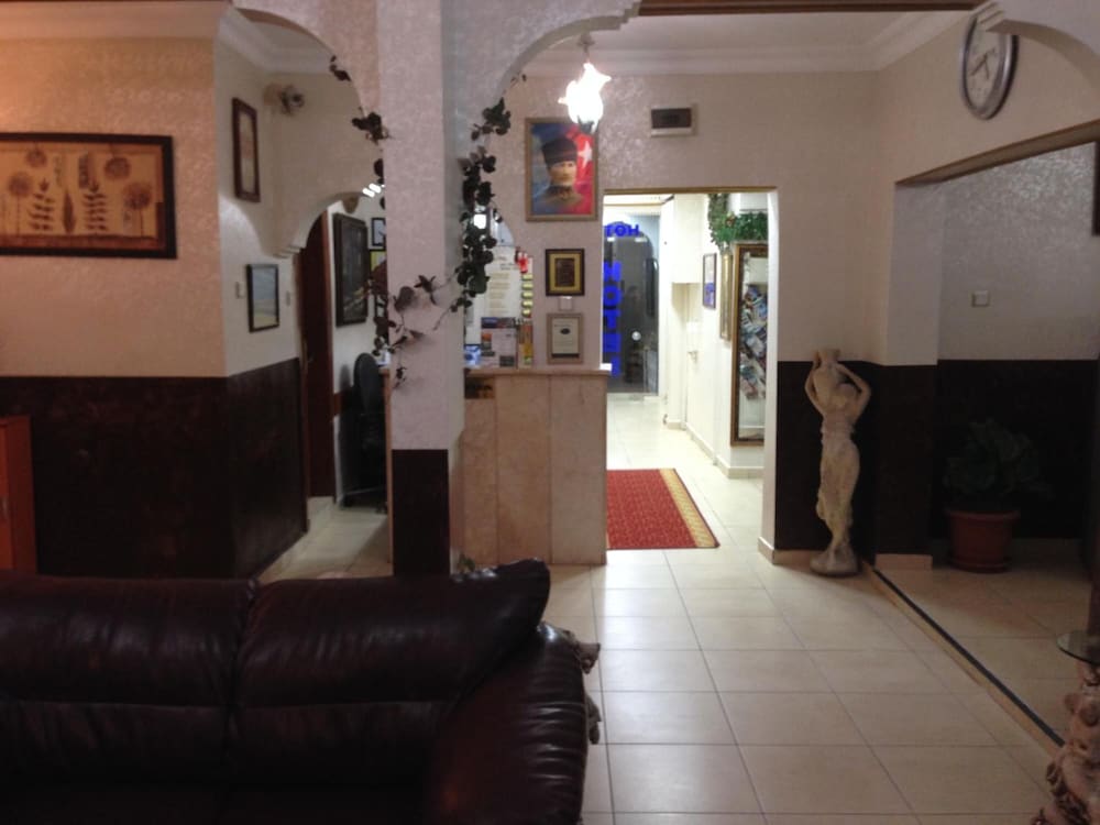 Hotel Ekol 28/38