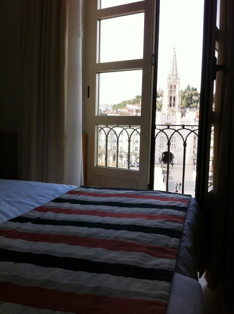 Hotel Via Gotica 16/44
