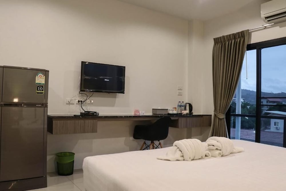 S2 Airport Residence 25/60