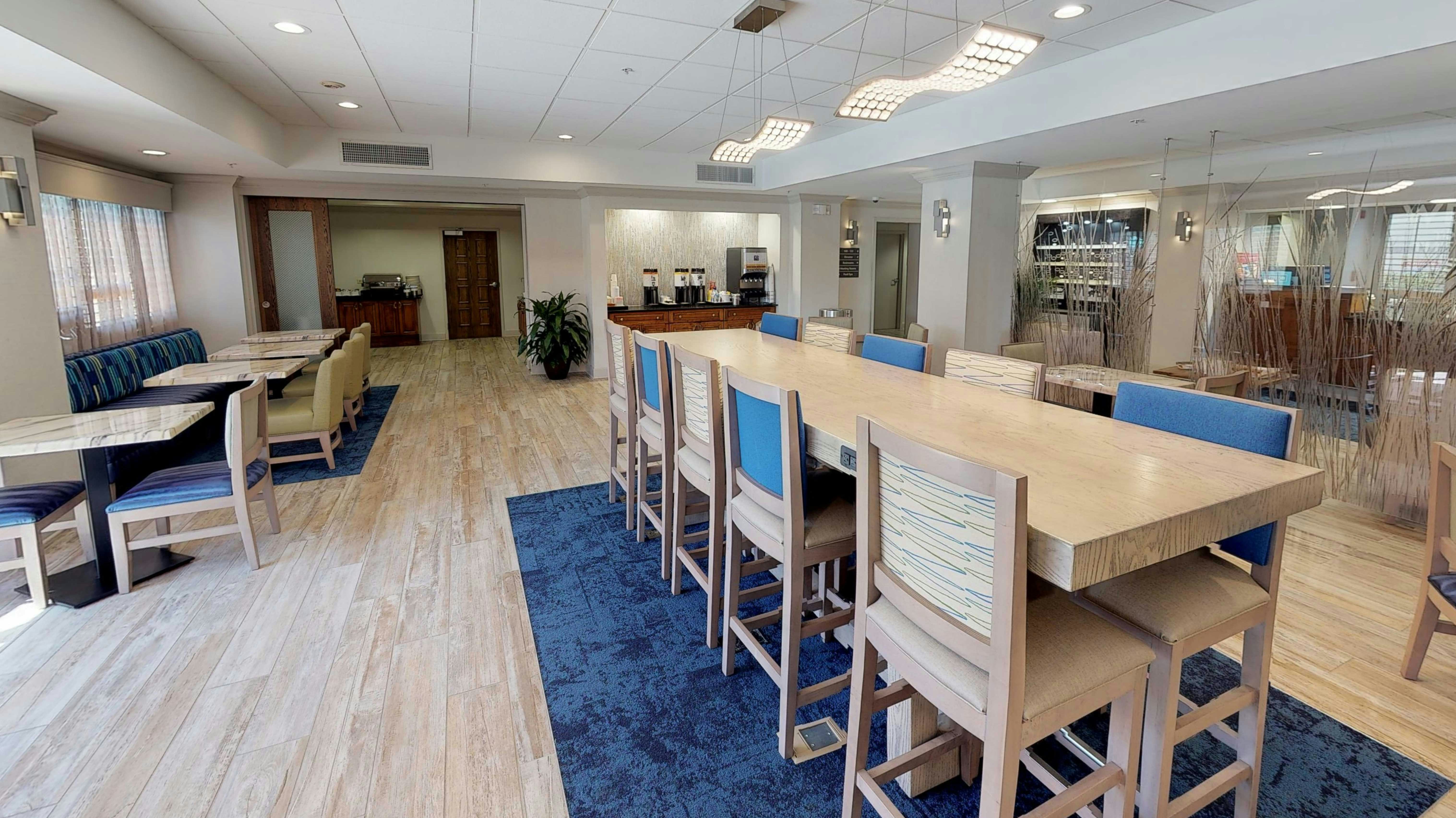 Hampton Inn St. Simons Island 26/37