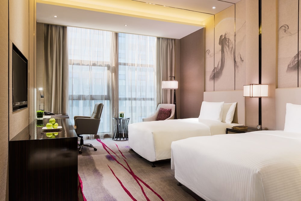 Wanda Realm Maanshan 7/35