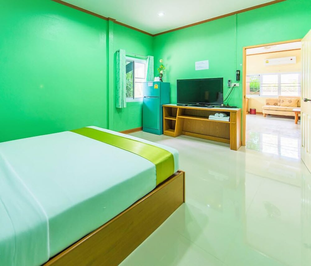 Phutara Resort Ranong 35/61