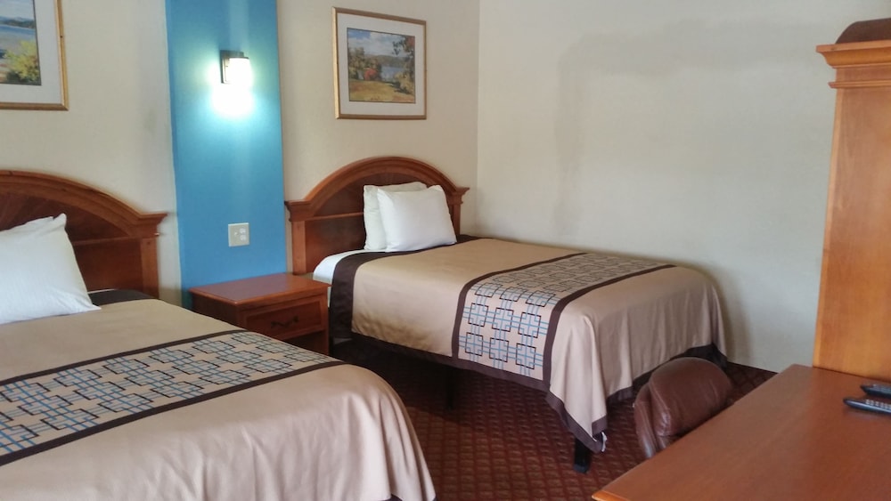 Americas Best Value Inn- Daytona Beach 6/35