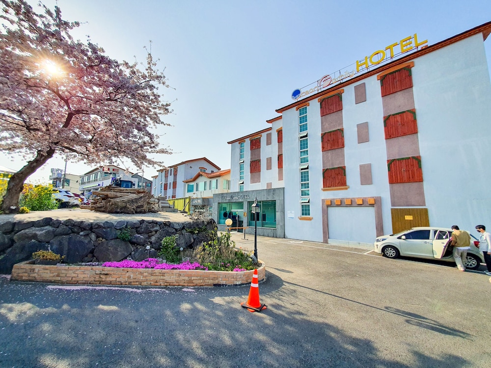 Jeju Ocean Family Hotel 58/75