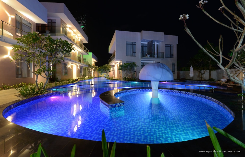 Sepon Boutique Resort 58/61