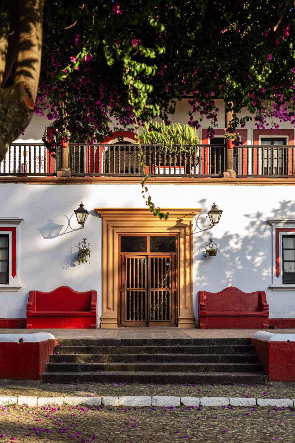 Best Western Plus Posada De Don Vasco 9/49