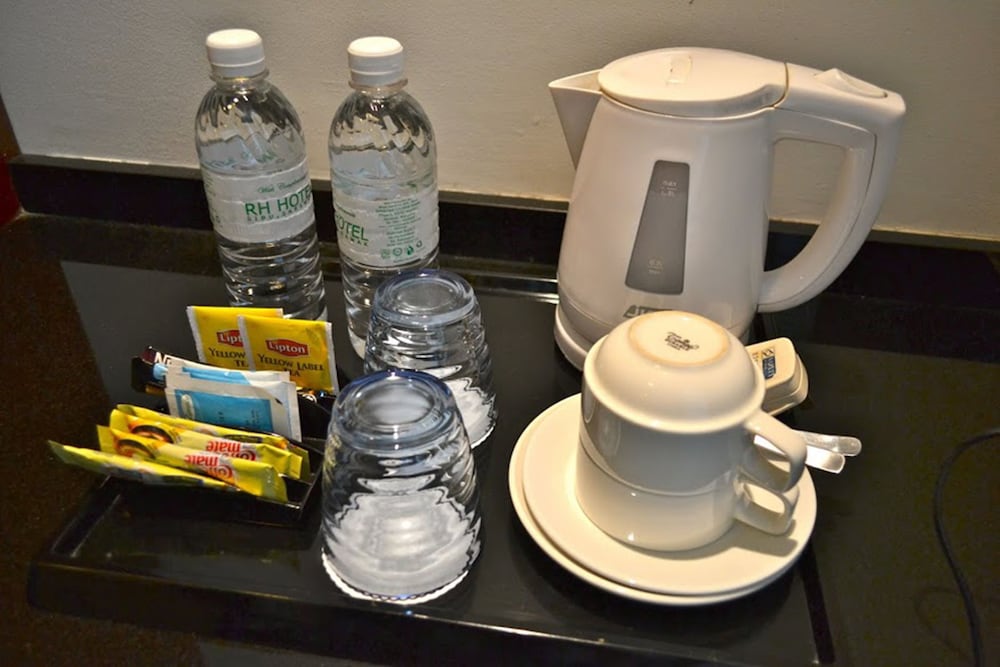 Rh Hotel 10/22