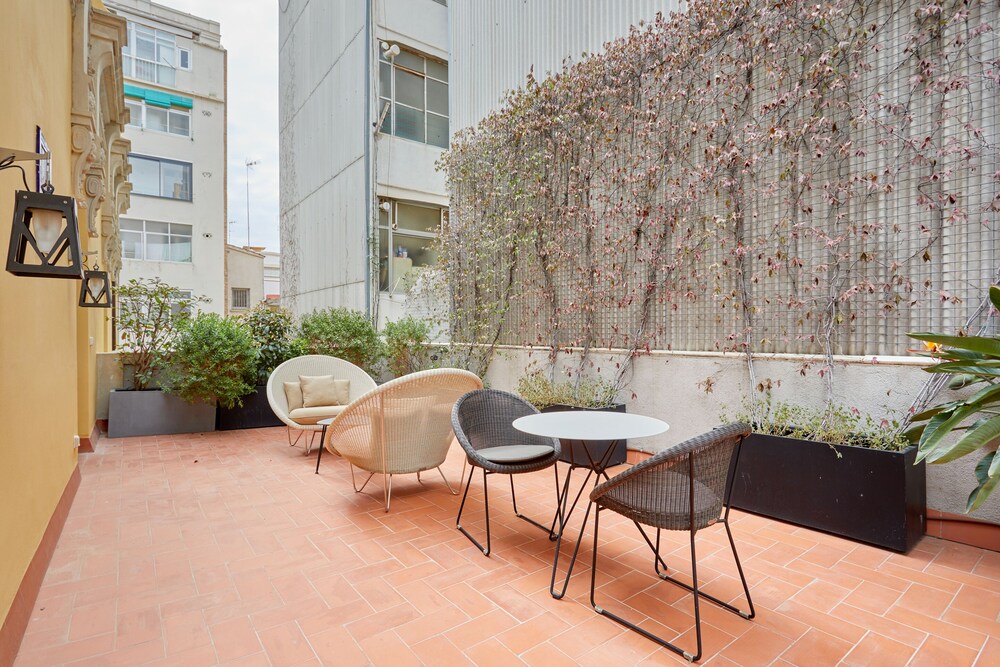 Le Palacete Hotel 34/67