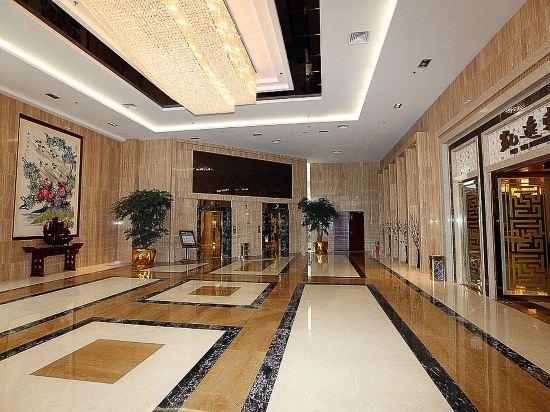 Headway Hotel 3/16