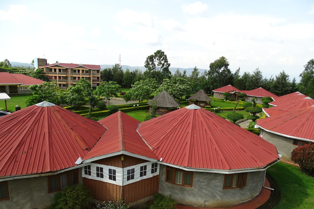 Tumaini Cottages And Conference Centre 55/60