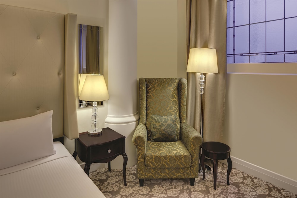 Rendezvous Hotel Melbourne 45/64