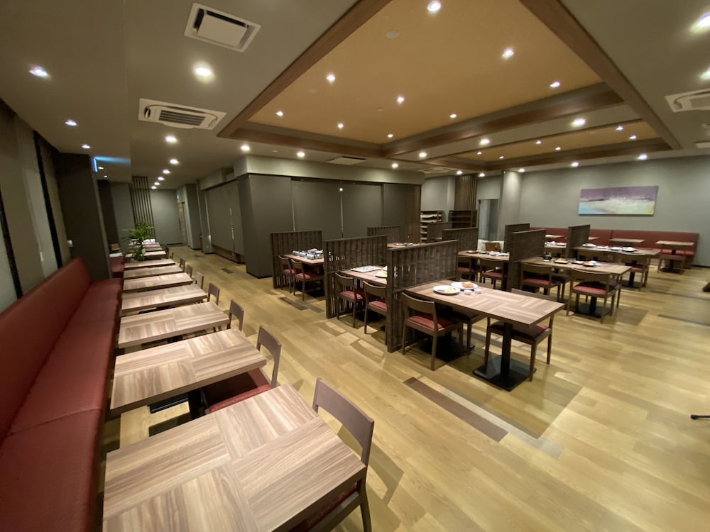 Hotel Route Inn Sakurai Ekimae 21/23