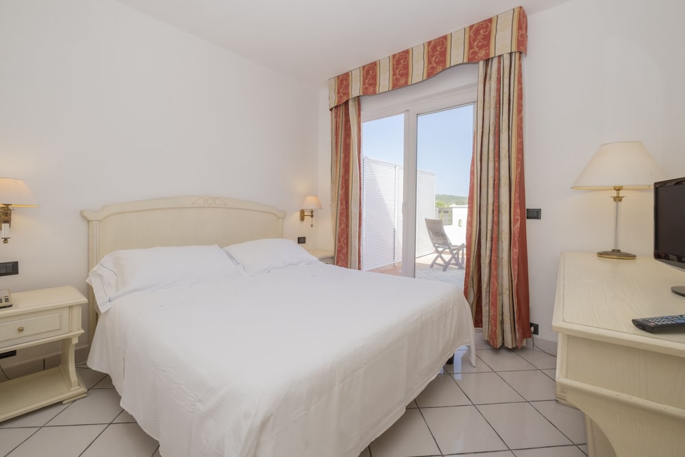 Del Sole Hotel 13/64