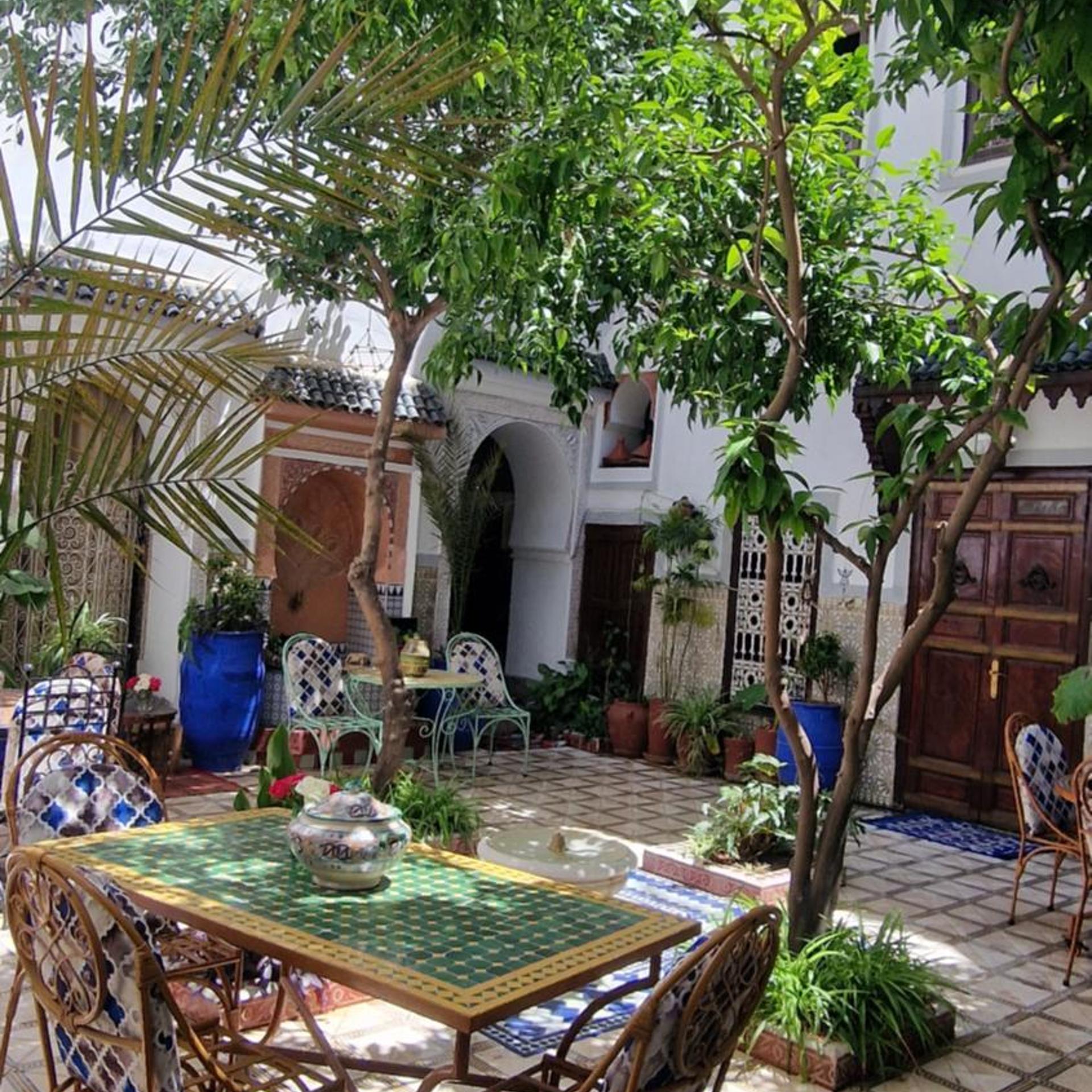 RIAD DALIA 39/43