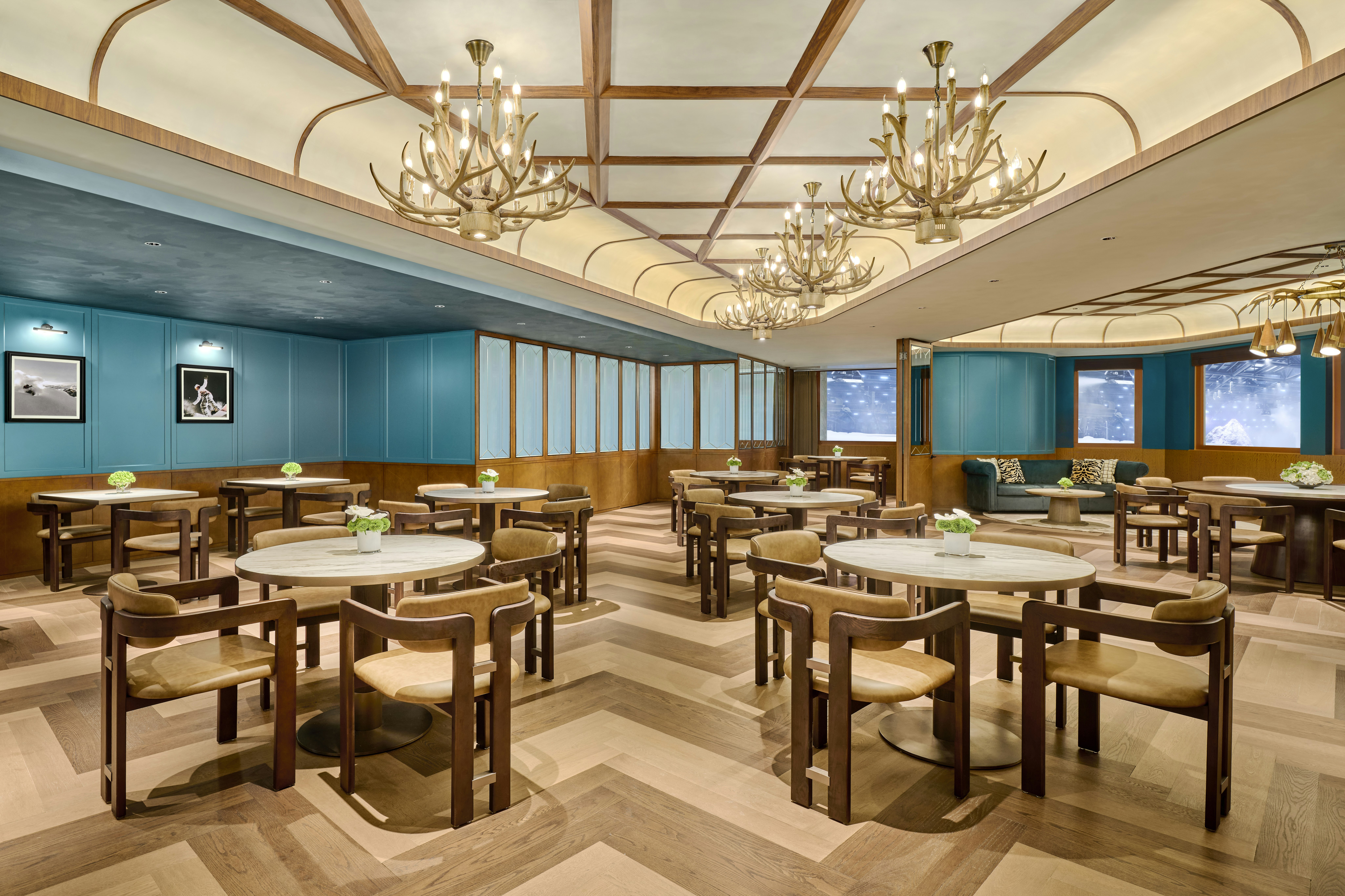 Vignette Collection Shanghai Snow World Hotel by IHG 18/28