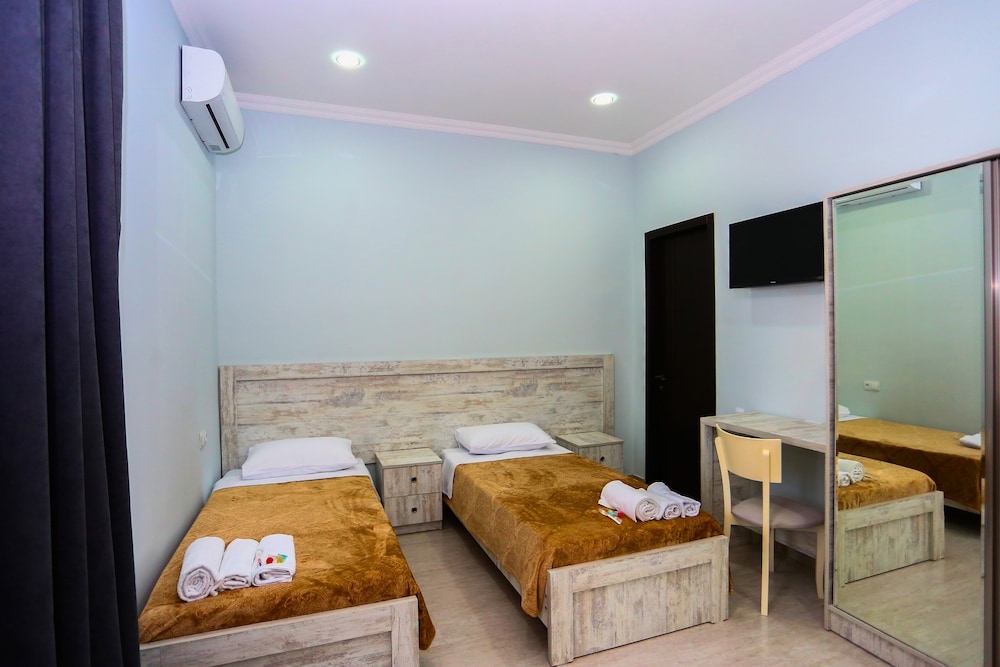 Hotel City Kutaisi 3/25