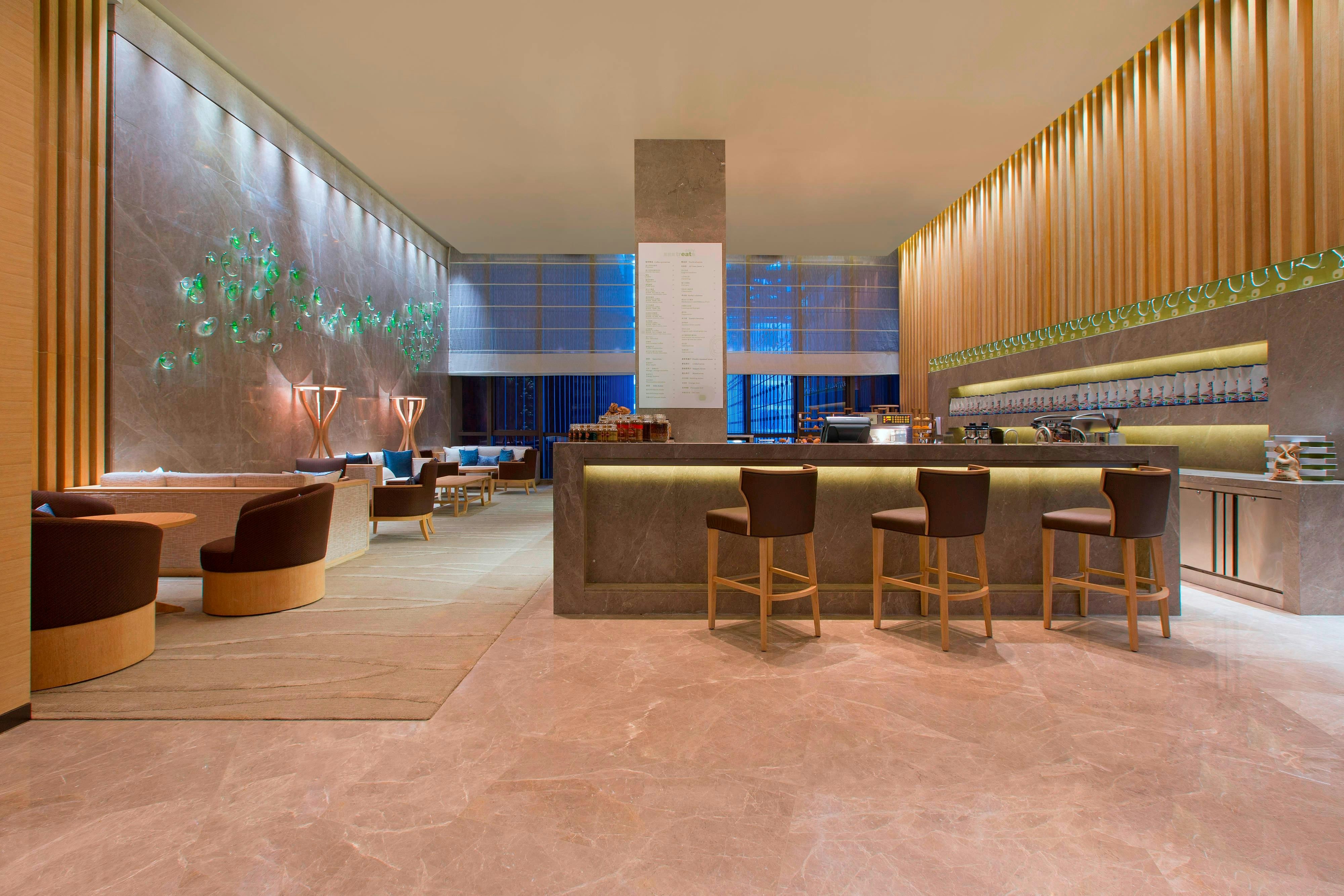 The Westin Chongqing Liberation Square 32/57