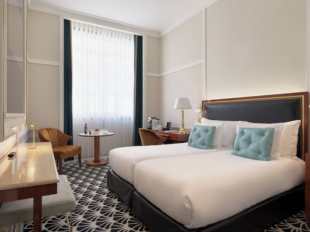 Maison Albar Hotels Le Monumental Palace 15/50