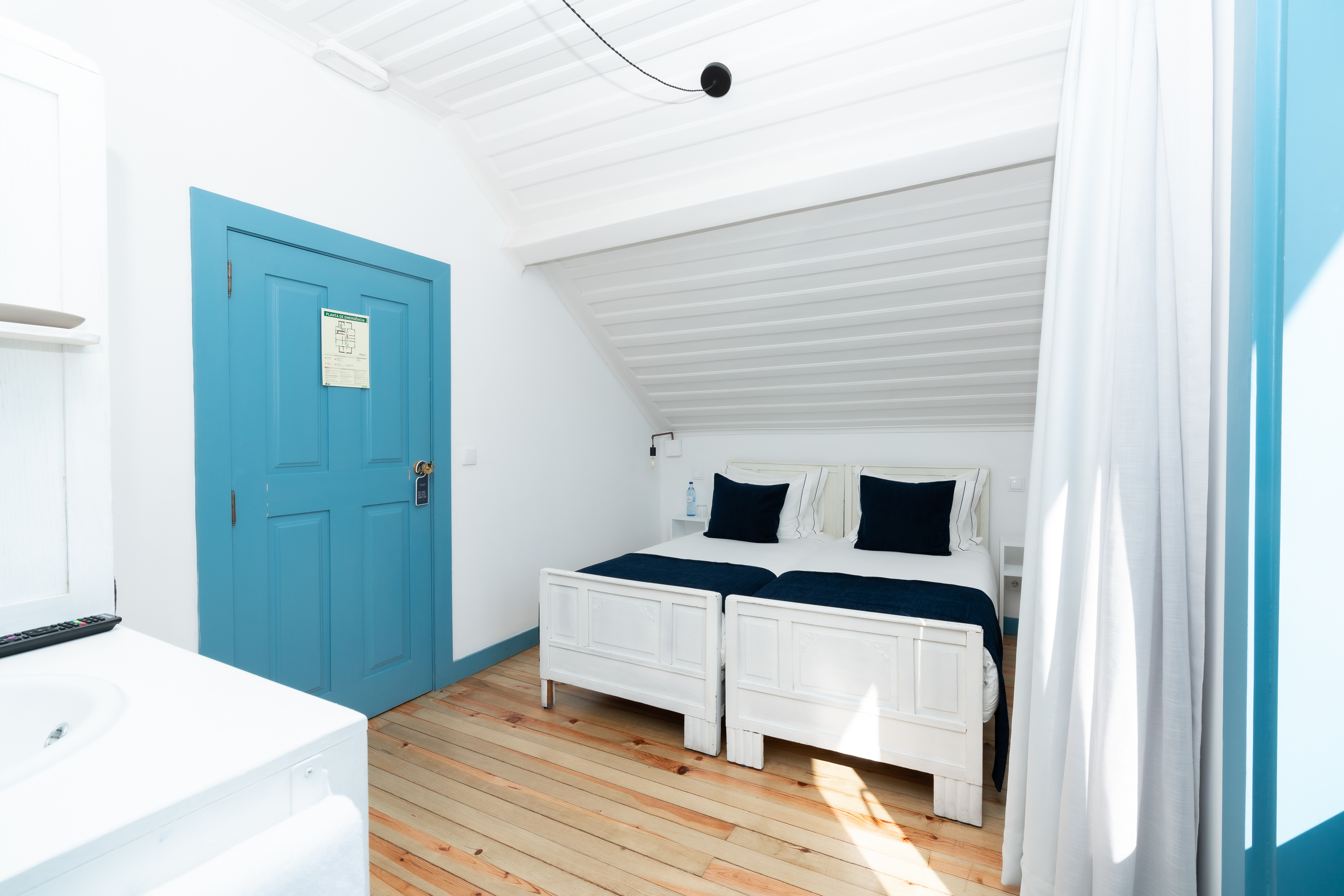 Hostel Des Arts 8/50