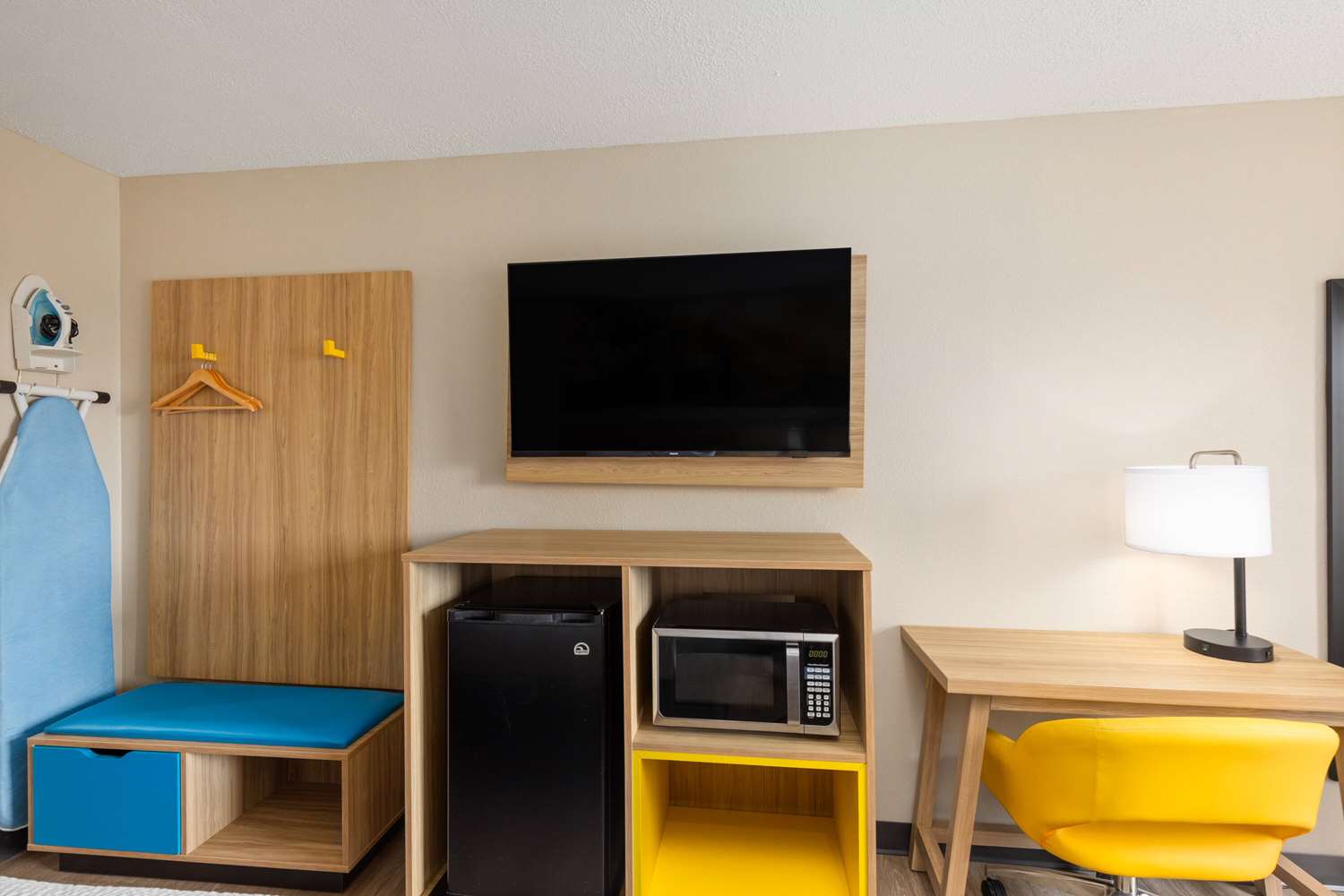 Days Inn by Wyndham Glasgow 45/55