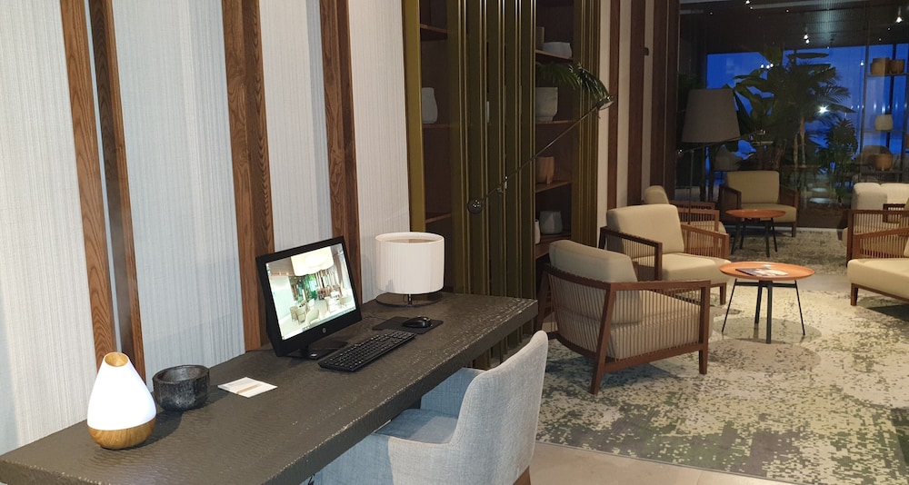Hotel Verde Mar and Spa 41/50