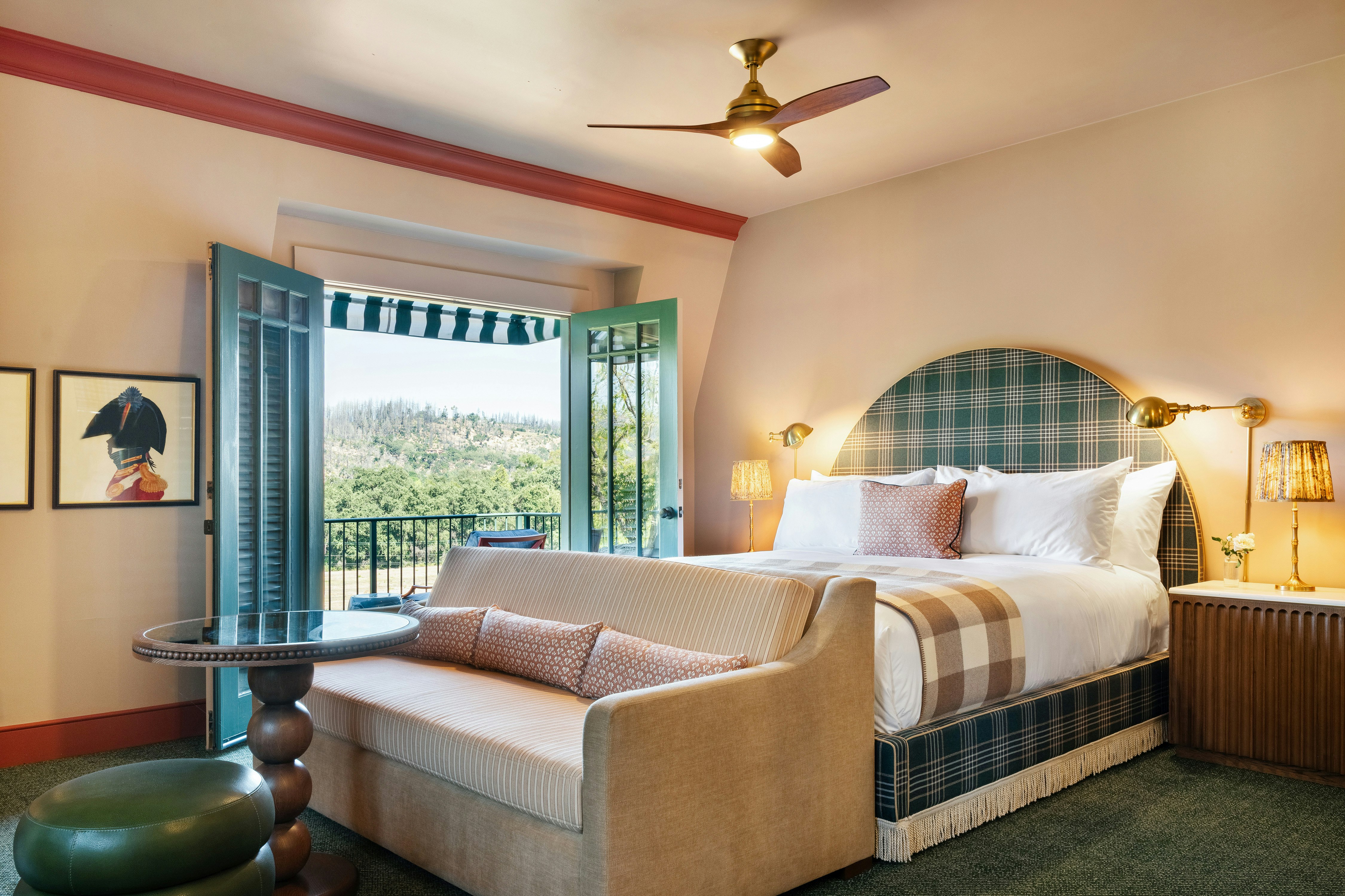 Wine Country Inn 25/74